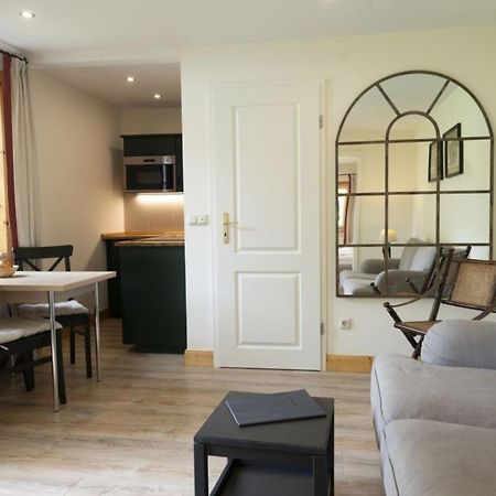 Luedersburger Strasse 15E Apartment Luaran gambar