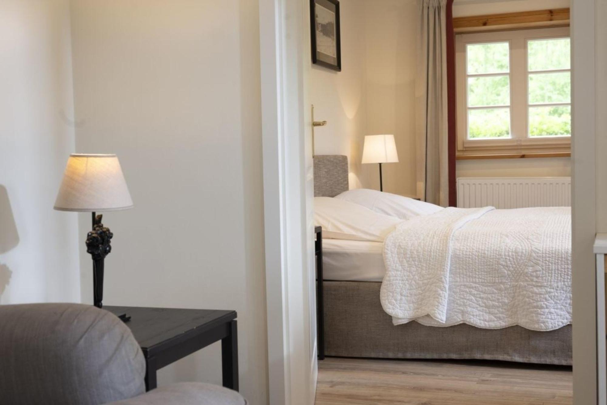 Luedersburger Strasse 15E Apartment Luaran gambar