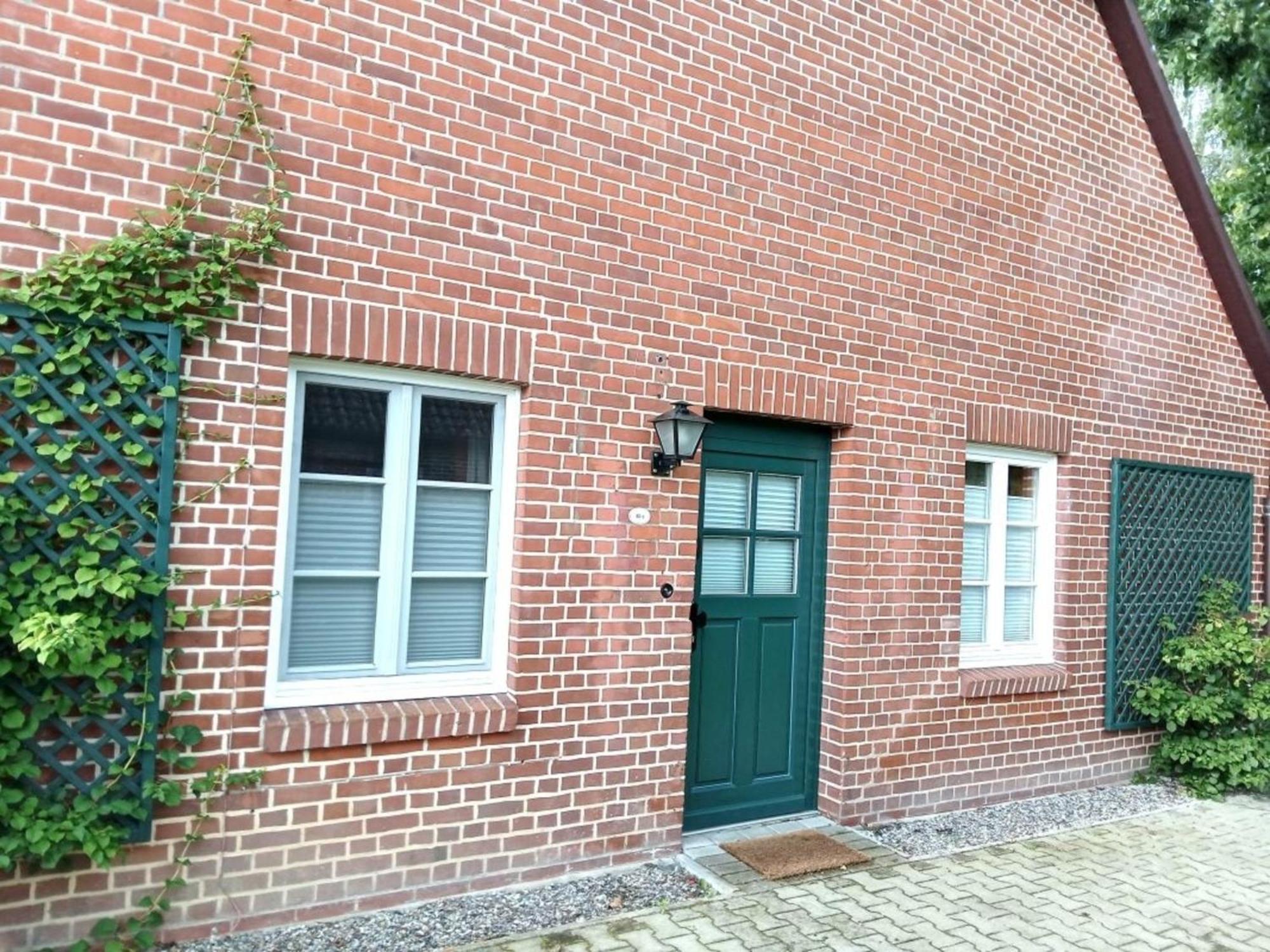 Luedersburger Strasse 15E Apartment Luaran gambar